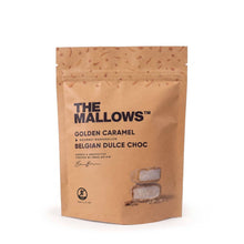 Indlæs billede til gallerivisning The Mallows klassisk julekalender - Inkl. en pose GRATIS karamel skumfiduser Gua-sha.dk