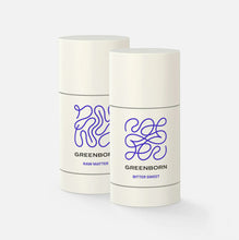 Indlæs billede til gallerivisning Greenborn Deo Bundle - Køb 2 og Spar 20% Gua-sha.dk