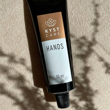Indlæs billede til gallerivisning Kyst Care håndcreme - 50 ml Gua-sha.dk