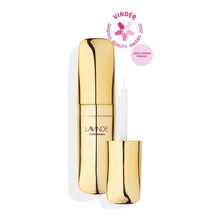 Indlæs billede til gallerivisning Allergivenligt øjenvippeserum HYPED Lash Serum med PEP-4 formel til lange voluminøse vipper