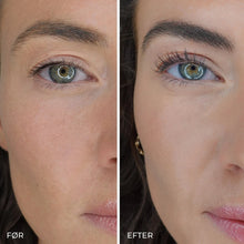 Indlæs billede til gallerivisning HYPED Lash Serum - Allergivenligt Øjenvippeserum til Lange Voluminøse Vipper Gua-sha.dk