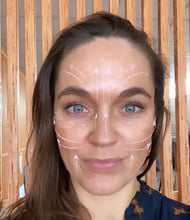 Indlæs billede til gallerivisning CUPme Cupping Sæt - Sort 4 dele Gua-sha.dk