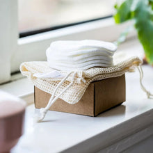 Indlæs billede til gallerivisning Grums genanvendelige pads Gua-sha.dk