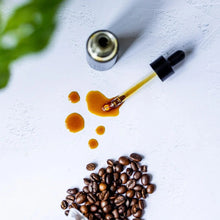 Indlæs billede til gallerivisning Grums Restore + Glow Coffee Oil Gua-sha.dk