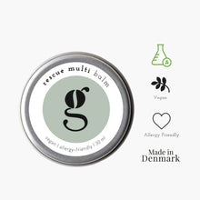 Indlæs billede til gallerivisning Grums lip balm Gua-sha.dk