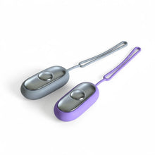 Indlæs billede til gallerivisning Spring Sleep™ – Søvn- & Afslapningsinstrument Gua-sha.dk