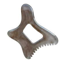 Indlæs billede til gallerivisning Gua Sha Body Sculpt - Grey Gua-sha.dk