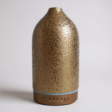 Indlæs billede til gallerivisning Sten Diffuser Sense - Bronze - BLACK DEAL Gua-sha.dk