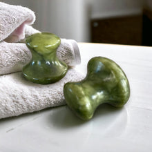 Indlæs billede til gallerivisning Eye bud - Jade Gua-sha.dk