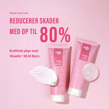Indlæs billede til gallerivisning Repair and Care Shampoo og Conditioner 250 Gua-sha.dk