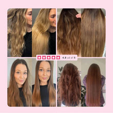 Indlæs billede til gallerivisning Repair and Care Shampoo og Conditioner 250 Gua-sha.dk