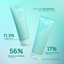 Indlæs billede til gallerivisning Grow and Glow Shampoo og Conditioner 250 ml Gua-sha.dk