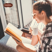 Indlæs billede til gallerivisning CELESTIAL SEASONINGS® - SLEEPYTIME® LEMON JASMINE - GREEN TEA Gua-sha.dk