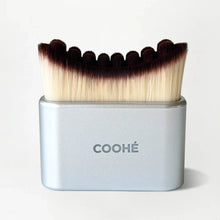 Indlæs billede til gallerivisning Coohe Lymphatic Brush 2-i-1 Gua-sha.dk