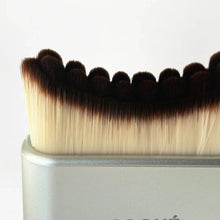 Indlæs billede til gallerivisning Coohe Lymphatic Brush 2-i-1 Gua-sha.dk