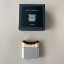 Indlæs billede til gallerivisning Coohe Lymphatic Brush 2-i-1 Gua-sha.dk