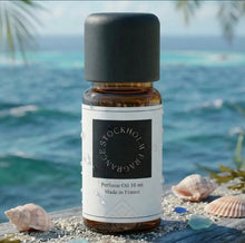 Indlæs billede til gallerivisning Stockholm Fragrance æterisk olie - Ocean Breeze Gua-sha.dk