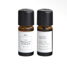 Indlæs billede til gallerivisning Stockholm Fragrance æterisk olie - Ocean Breeze Gua-sha.dk