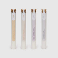 Indlæs billede til gallerivisning AZUR Magnesium Badesalte i glasrør - flere varianter Gua-sha.dk