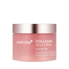 Indlæs billede til gallerivisning Medicube Collagen Jelly Cream Gua-sha.dk