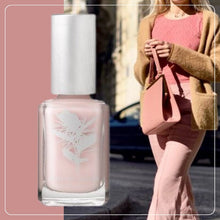 Indlæs billede til gallerivisning PRITI NYC Neglelak - Pink Jewel Carnation - Vegansk | Øko Gua-sha.dk