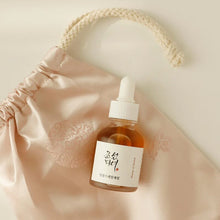 Indlæs billede til gallerivisning Beauty of Joseon - Repair Serum: Ginseng + Snail Mucin - 30 ml Gua-sha.dk
