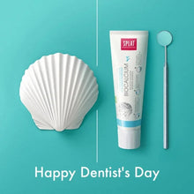 Indlæs billede til gallerivisning SPLAT® - Tandpasta - Biocalcium Gua-sha.dk