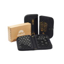 Indlæs billede til gallerivisning Shakti Footpad - NYHED! Gua-sha.dk