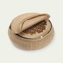 Indlæs billede til gallerivisning Shakti meditations pude Gua-sha.dk