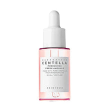 Indlæs billede til gallerivisning SKIN1004 - Madagascar Centella Poremizing Fresh Ampoule ( mindsker rødme & porer ) Gua-sha.dk