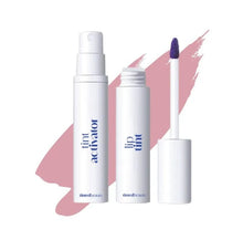 Indlæs billede til gallerivisning Tinted Beauty - Lip Tint Peel Off - Lipstick Gua-sha.dk