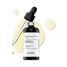 Indlæs billede til gallerivisning Cosrx - The Vitamin C 13 Serum Gua-sha.dk