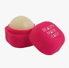 Indlæs billede til gallerivisning Beauty Made Easy® - Makes Lips happy - Raspberry Gua-sha.dk