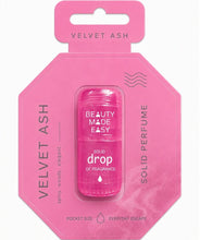 Indlæs billede til gallerivisning Beauty Made Easy® - Solid drop perfume - spicy wood elegant