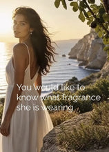 Indlæs billede til gallerivisning Beauty Made Easy® - Solid drop perfume - spicy wood elegant
