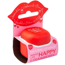 Indlæs billede til gallerivisning Beauty Made Easy® - Makes Lips happy - Strawberry Gua-sha.dk