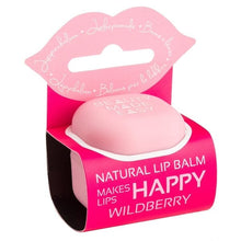 Indlæs billede til gallerivisning Beauty Made Easy® - Makes Lips happy - Wildberry Gua-sha.dk