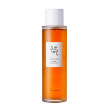 Indlæs billede til gallerivisning Beauty of Joseon - Ginseng Essence Water 150ml Gua-sha.dk