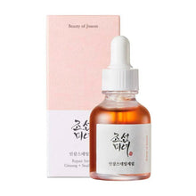 Indlæs billede til gallerivisning Beauty of Joseon - Repair Serum: Ginseng + Snail Mucin - 30 ml Gua-sha.dk