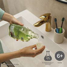 Indlæs billede til gallerivisning biomed® - Gum Health Mundskyl - Mint & Herbs Gua-sha.dk