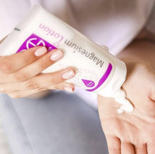 Indlæs billede til gallerivisning Magnesium lotion Gua-sha.dk