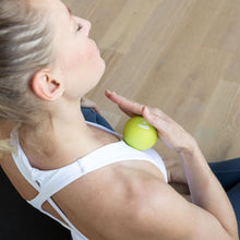 Indlæs billede til gallerivisning Fascia massagebolde - 3 stk Gua-sha.dk