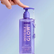 Indlæs billede til gallerivisning Minetan – Super Dark - Invisible Glow Tan Gelly Gua-sha.dk