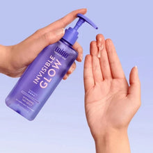 Indlæs billede til gallerivisning Minetan – Super Dark - Invisible Glow Tan Gelly Gua-sha.dk