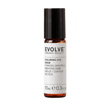 Indlæs billede til gallerivisning Evolve - Hyaluronic Eye Complex, 10 ml Gua-sha.dk