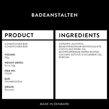 Indlæs billede til gallerivisning Badeanstaltens Conditioner Bar Gua-sha.dk