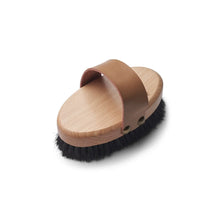 Indlæs billede til gallerivisning Organic beauty - Ion Tørbørste Gua-sha.dk