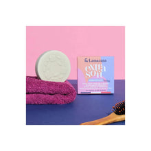 Indlæs billede til gallerivisning Lamazuna - Shampoobar alle hårtyper - extra soft Gua-sha.dk
