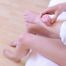 Indlæs billede til gallerivisning Lamazuna - Pink Massagebar til ansigt og krop Gua-sha.dk