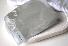 Indlæs billede til gallerivisning Organic Lip Mask - fugt og fylde Gua-sha.dk